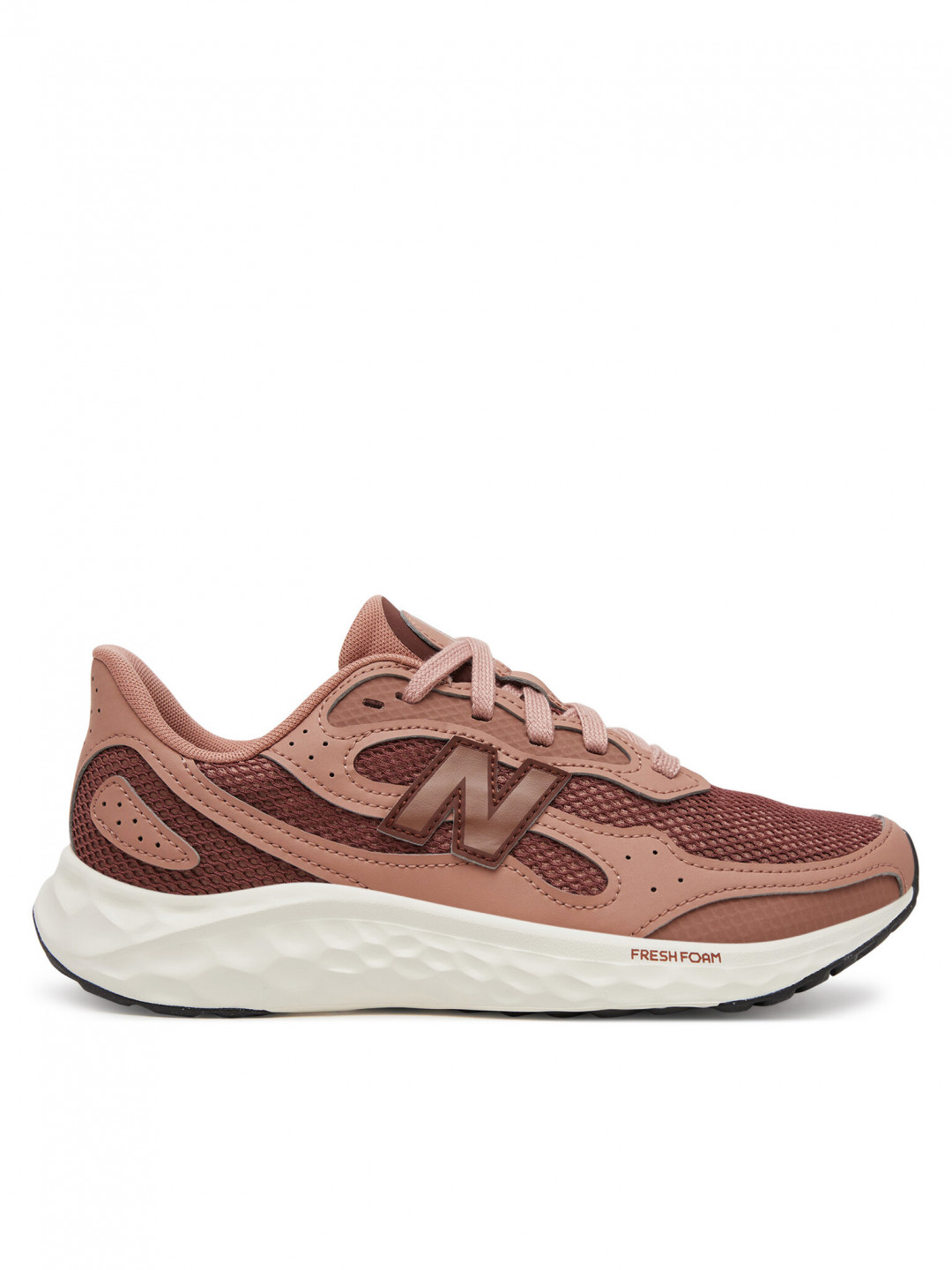 New Balance Sneakersy Arishi WARISTL4 Hnědá